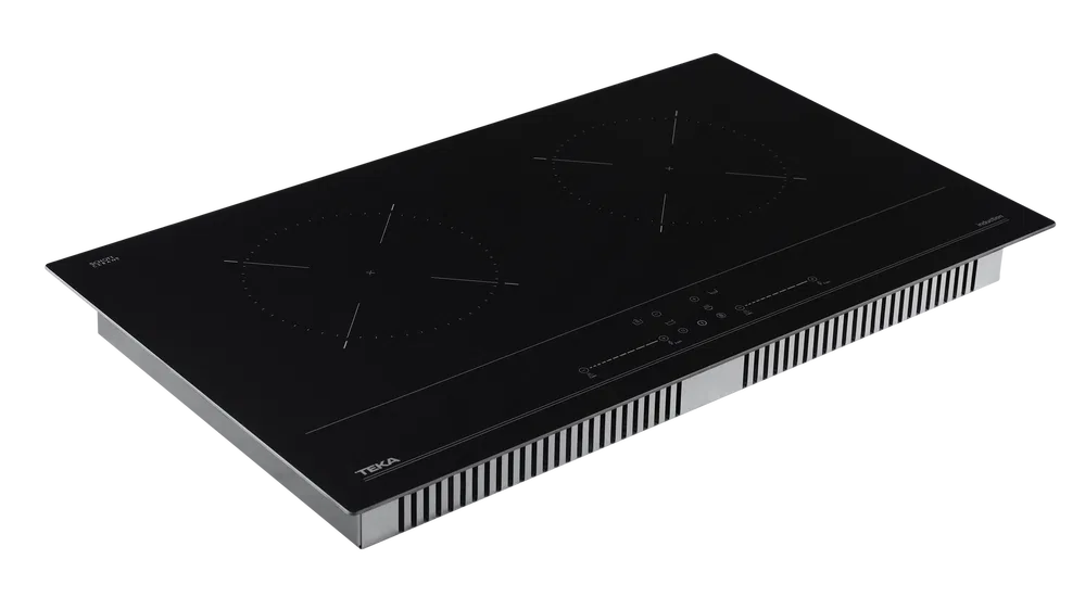 Bếp từ Teka IBC 7322 S ảnh 4