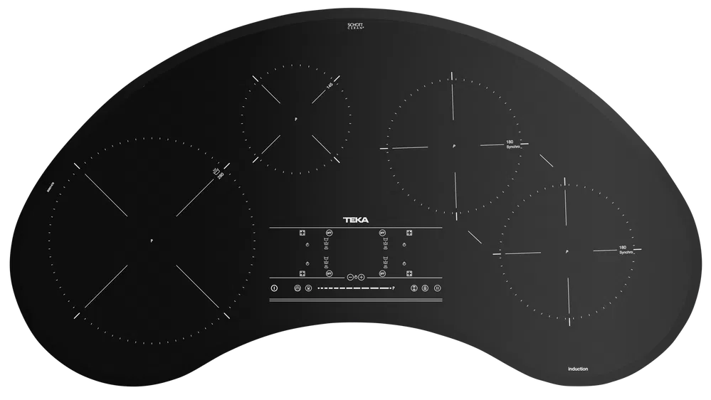 Bếp từ Teka IRC 9430 KS