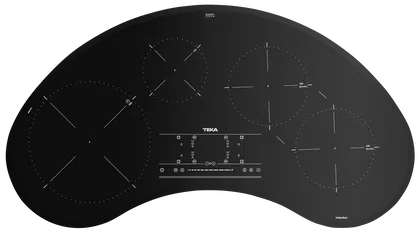 Bếp từ Teka IRC 9430 KS