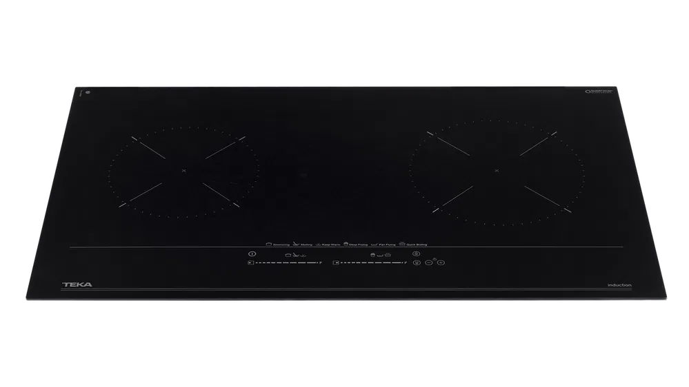 Bếp từ Teka IZC 72610 MST BK ảnh 2