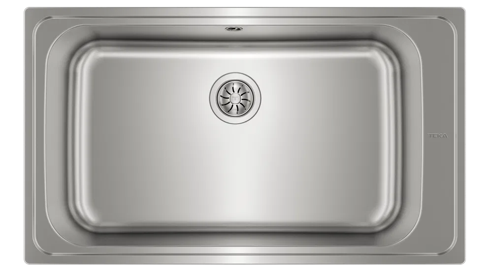 Chậu rửa Teka BAHIA 1B PLUS
