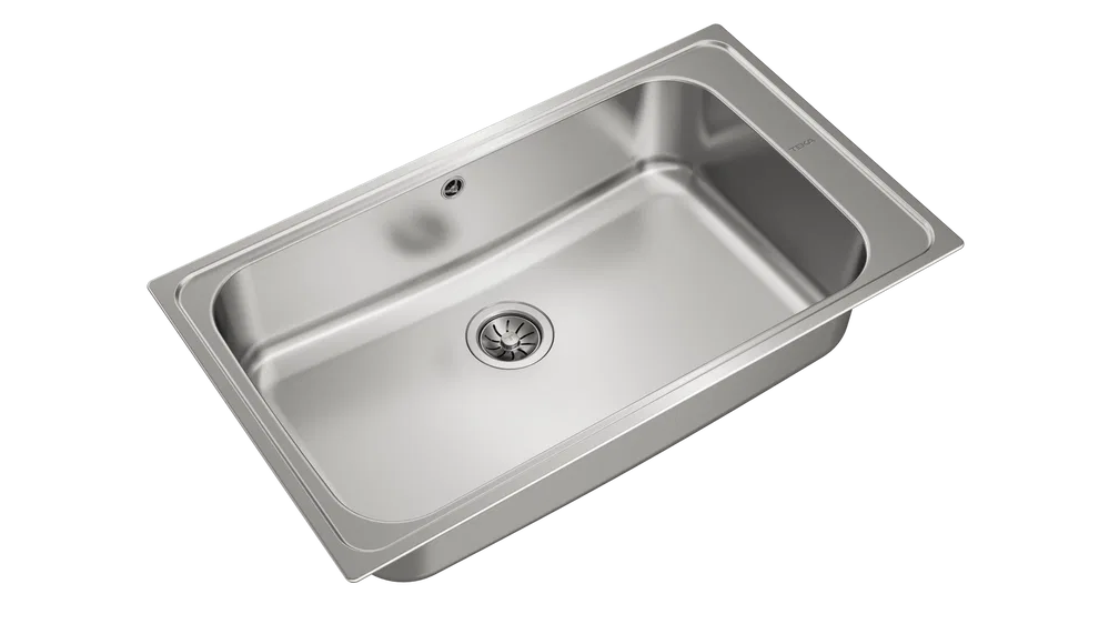 Chậu rửa Teka BAHIA 1B PLUS ảnh 2