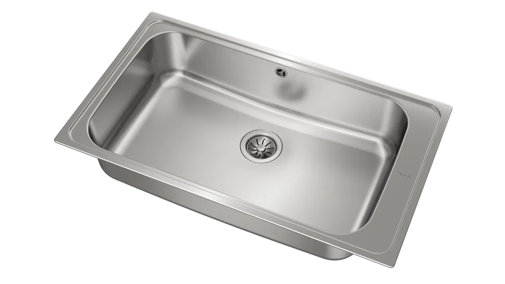 Chậu rửa Teka BAHIA 1B PLUS ảnh 3