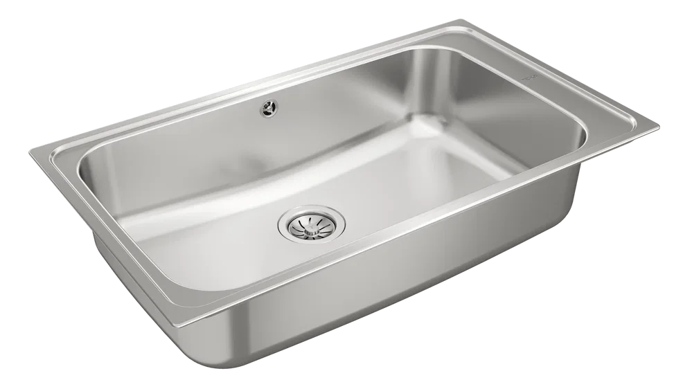 Chậu rửa Teka BAHIA 1B PLUS ảnh 4