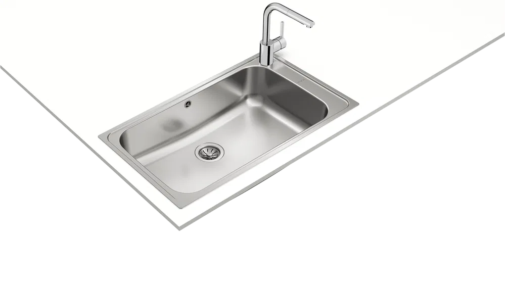 Chậu rửa Teka BAHIA 1B PLUS ảnh 5