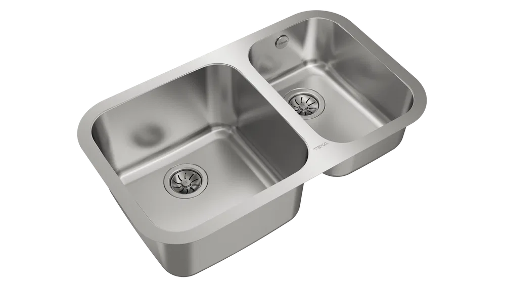 Chậu rửa Teka BE 2B 785 ảnh 2