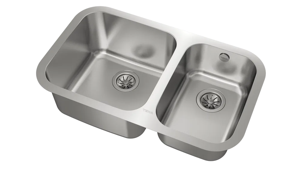 Chậu rửa Teka BE 2B 785 ảnh 3