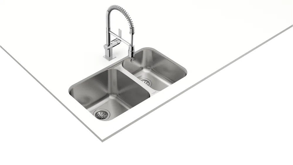 Chậu rửa Teka BE 2B 785 ảnh 5