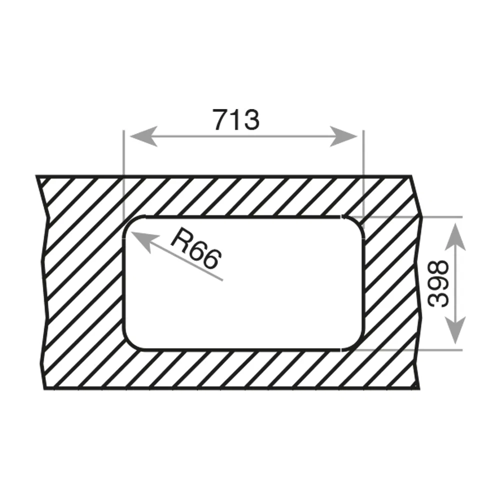 Chậu rửa Teka BE 2B 785 ảnh 7