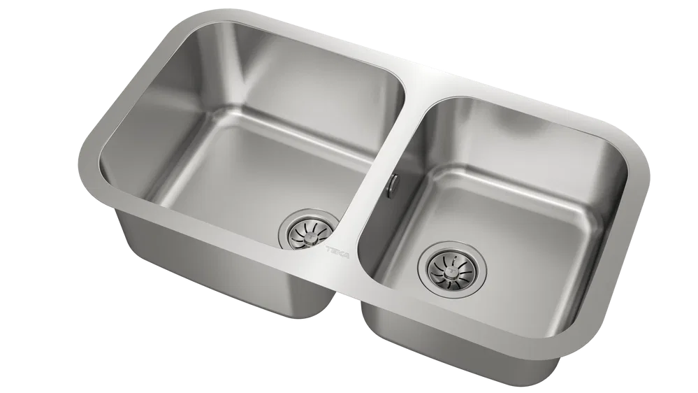 Chậu rửa Teka BE 2B 845 R ảnh 3