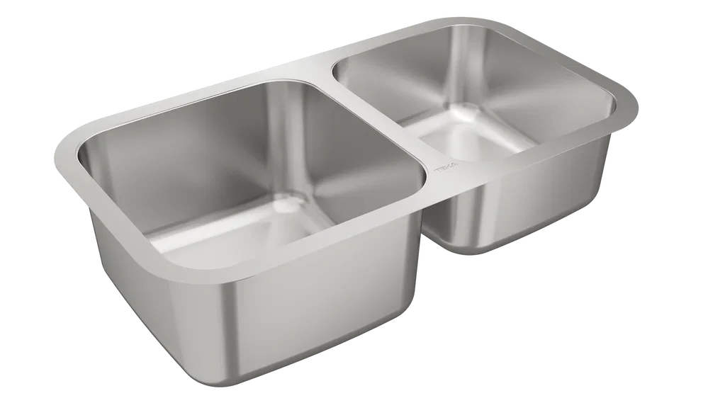 Chậu rửa Teka BE 2B 845 R ảnh 4