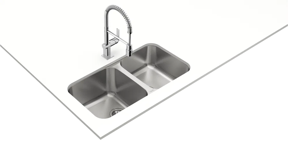 Chậu rửa Teka BE 2B 845 R ảnh 5