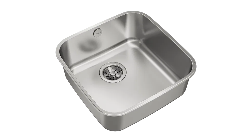 Chậu rửa Teka BE 40.40 ảnh 2