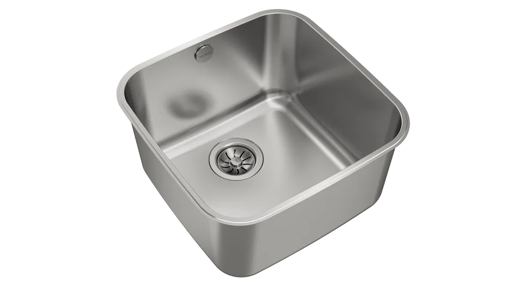 Chậu rửa Teka BE 40.40.25 1B ảnh 2