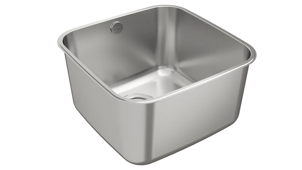 Chậu rửa Teka BE 40.40.25 1B ảnh 4