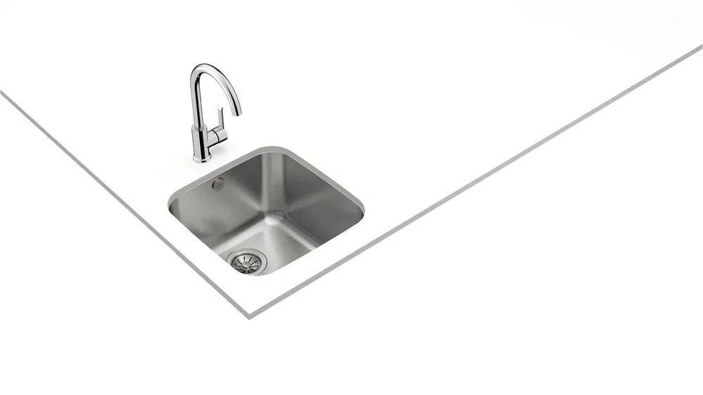 Chậu rửa Teka BE 40.40.25 1B ảnh 5