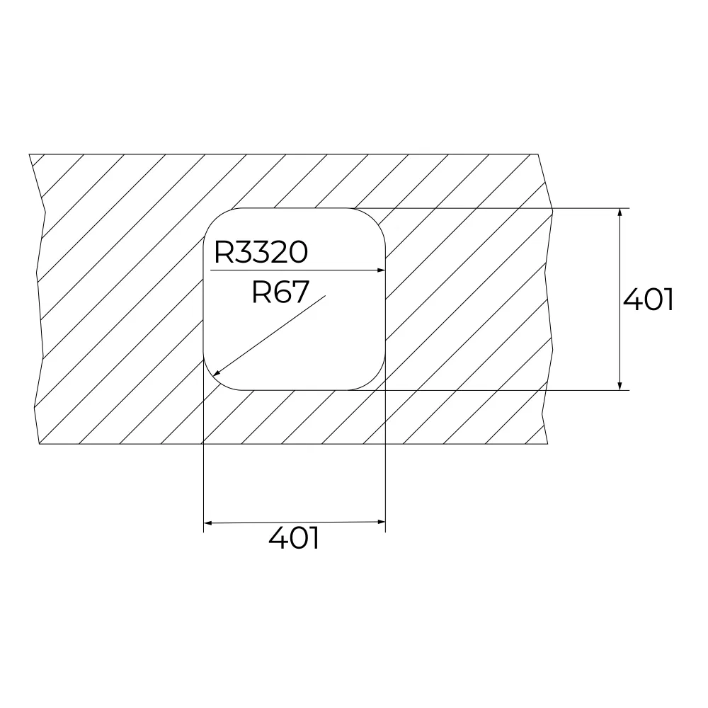 Chậu rửa Teka BE 40.40.25 1B ảnh 7