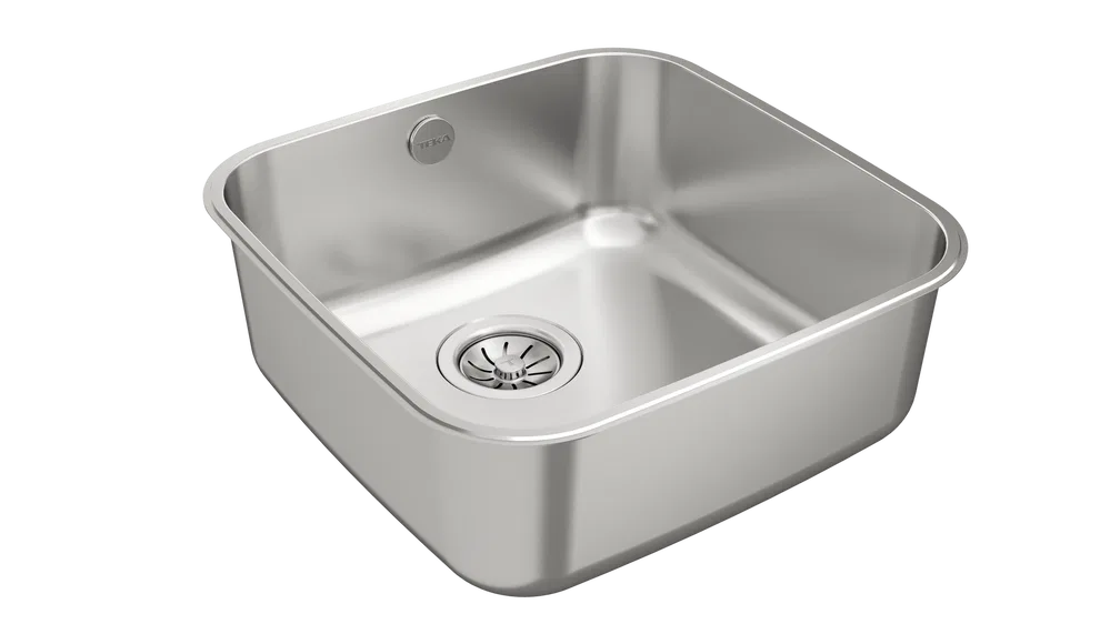 Chậu rửa Teka BE 40.40 ảnh 4