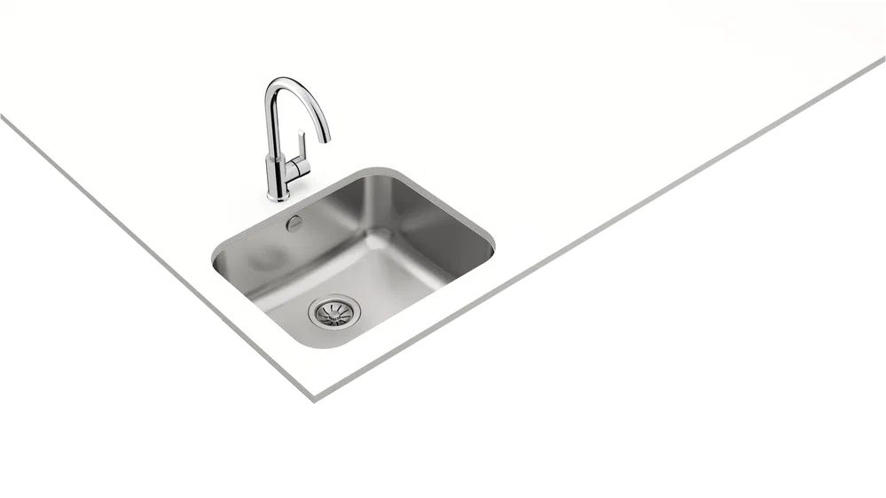 Chậu rửa Teka BE 50.40 PLUS ảnh 5