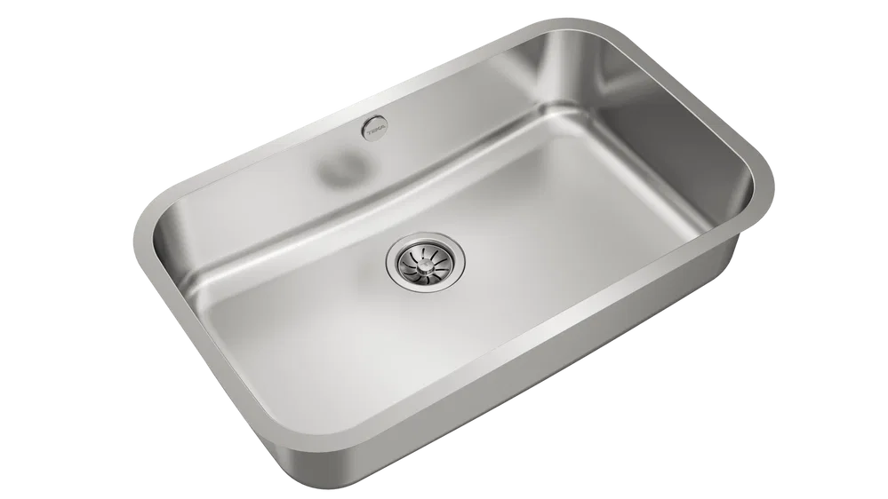 Chậu rửa Teka BE 74.43-20 3½ C/REB ảnh 2