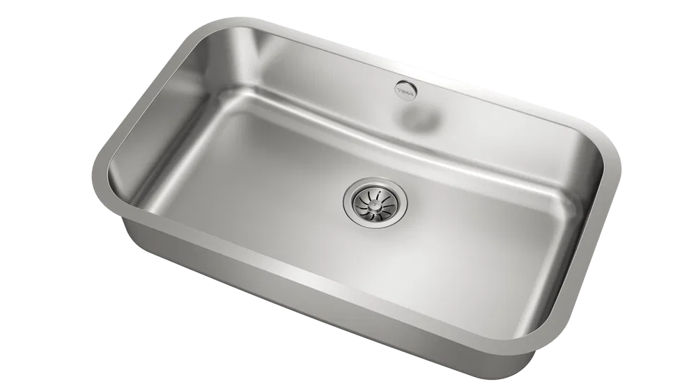 Chậu rửa Teka BE 74.43-20 3½ C/REB ảnh 3
