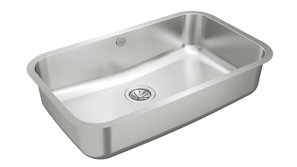 Chậu rửa Teka BE 74.43-20 3½ C/REB ảnh 4