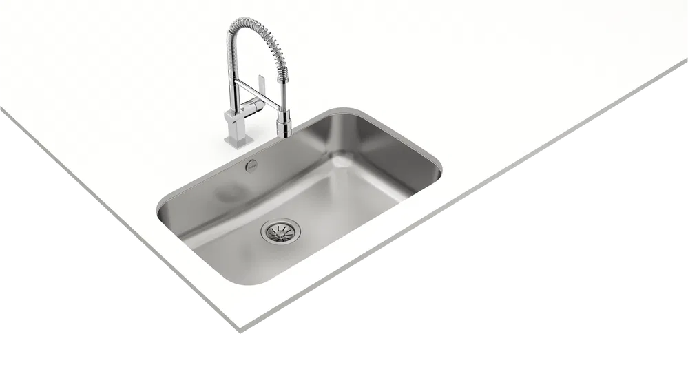 Chậu rửa Teka BE 74.43-20 3½ C/REB ảnh 5