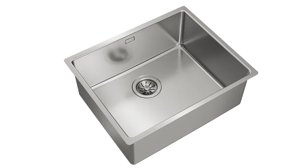 Chậu rửa Teka Be Linea RS15 50.40 ảnh 2