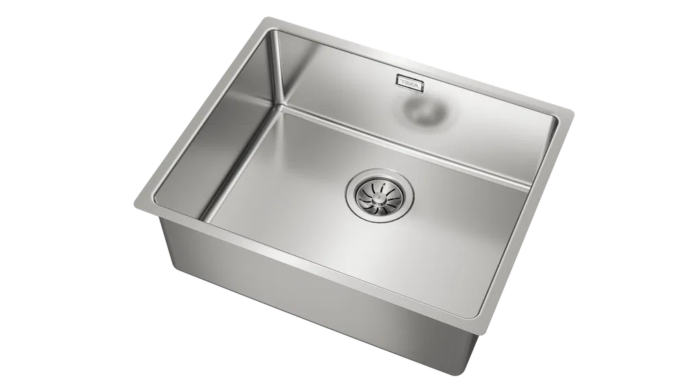 Chậu rửa Teka Be Linea RS15 50.40 ảnh 3
