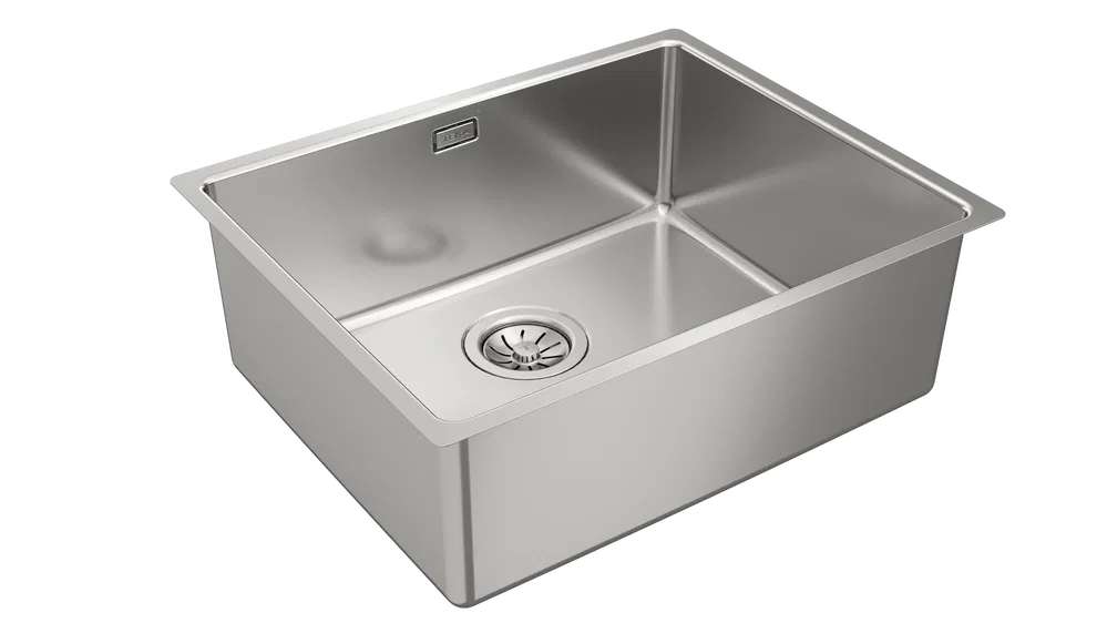 Chậu rửa Teka Be Linea RS15 50.40 ảnh 4