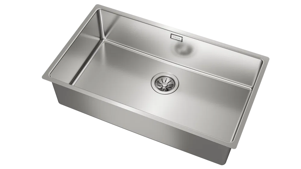 Chậu rửa Teka Be Linea RS15 71.40 ảnh 3