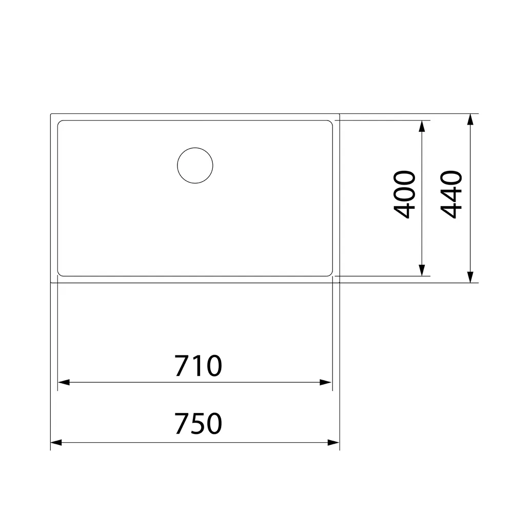 Chậu rửa Teka Be Linea RS15 71.40 ảnh 6