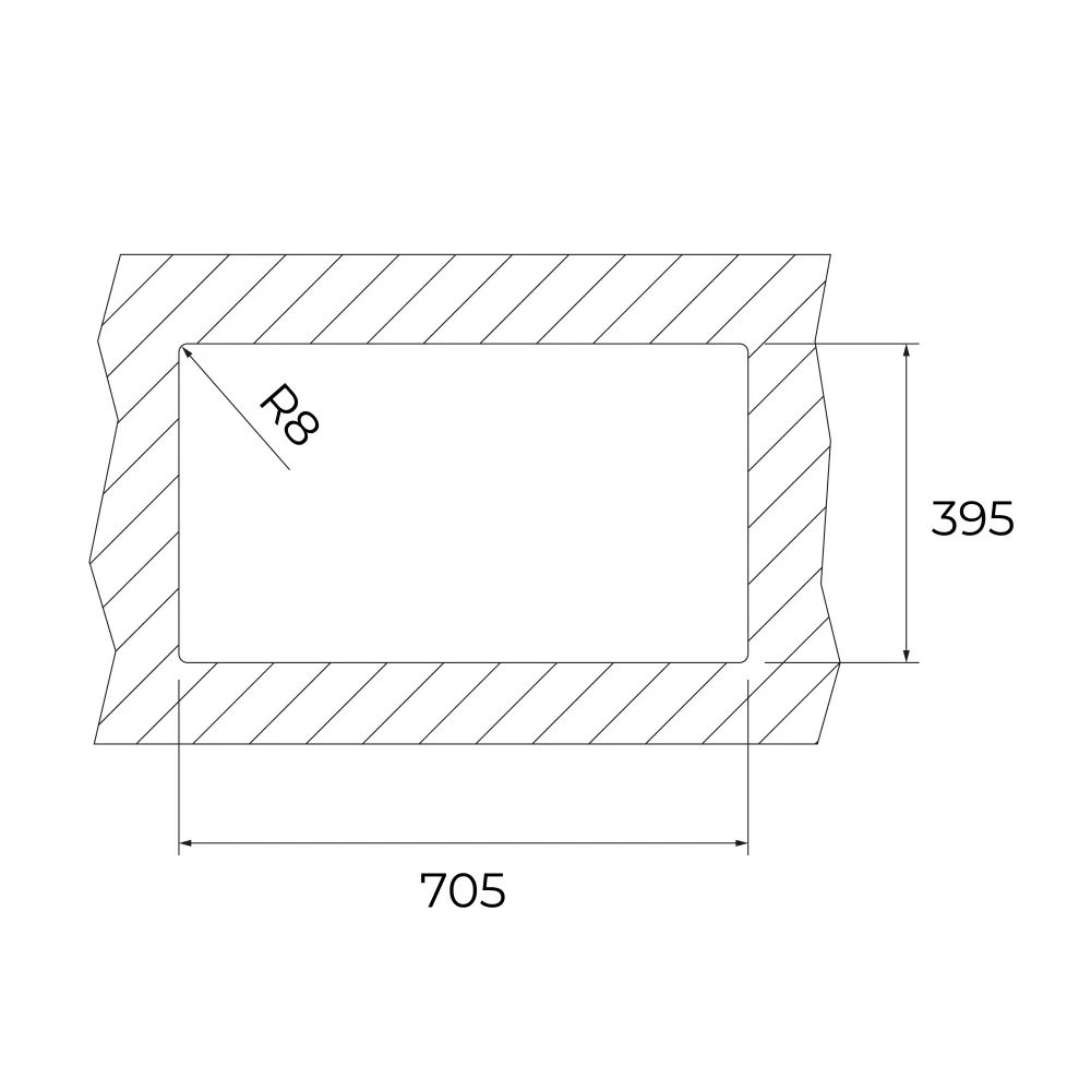 Chậu rửa Teka BX R10 2B 750 BW ảnh 4