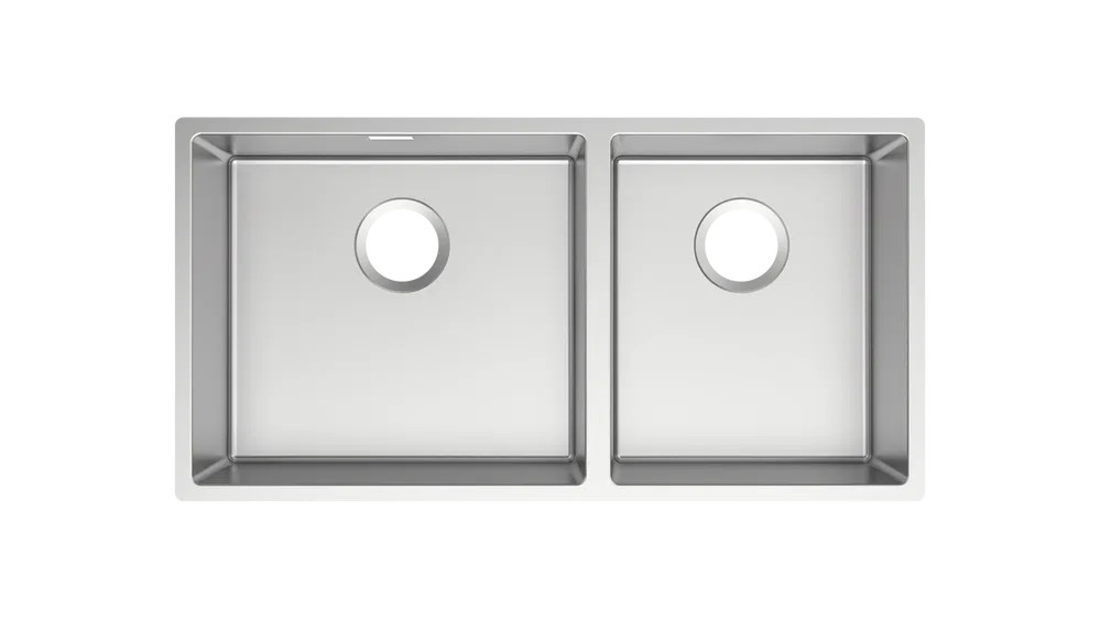 Chậu rửa Teka BX R10 2B 860 BW