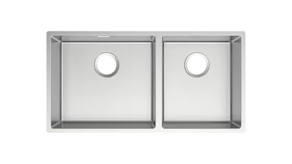 Chậu rửa Teka BX R10 2B 860 BW