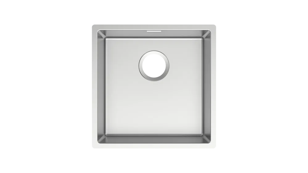 Chậu rửa Teka BX R10 40.40
