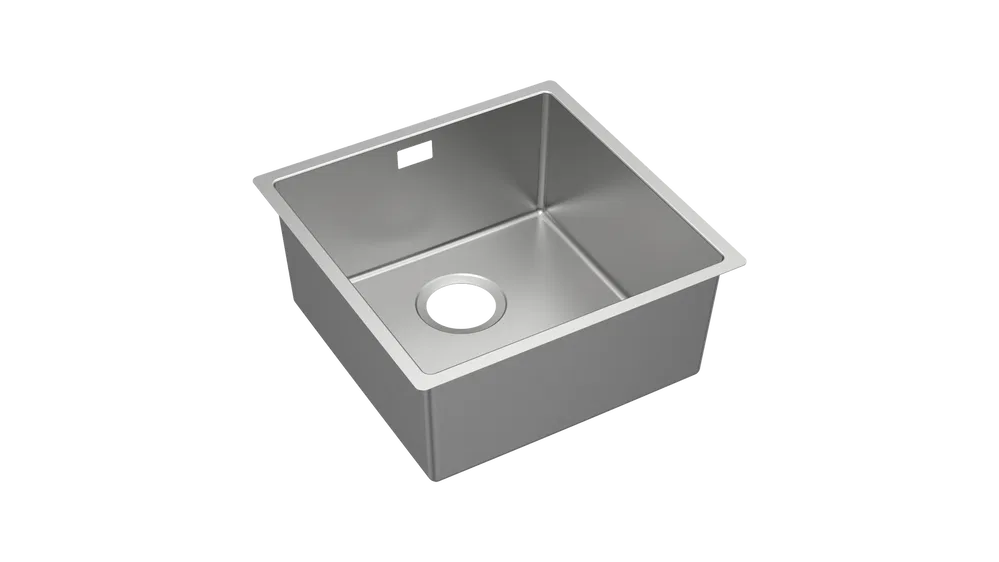 Chậu rửa Teka BX R10 40.40 ảnh 2