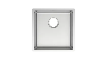 Chậu rửa Teka BX R10 40.40