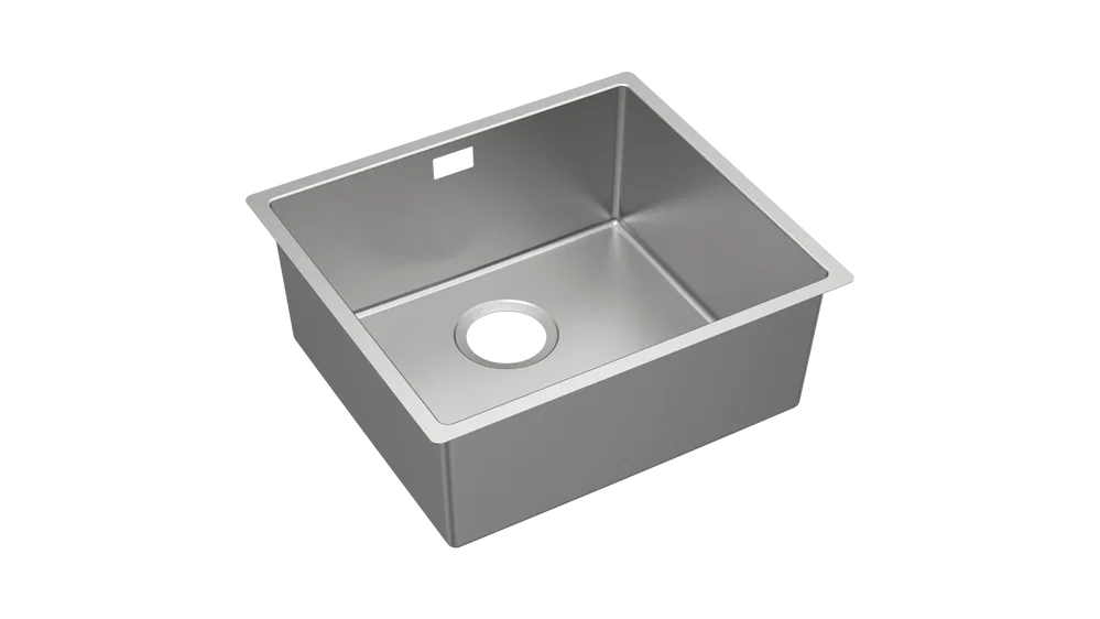 Chậu rửa Teka BX R10 45.40 ảnh 2