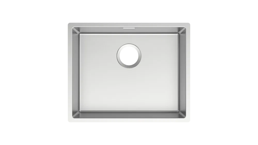 Chậu rửa Teka BX R10 50.40