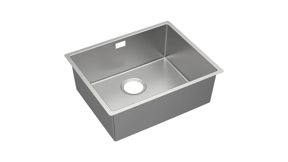 Chậu rửa Teka BX R10 50.40 ảnh 2