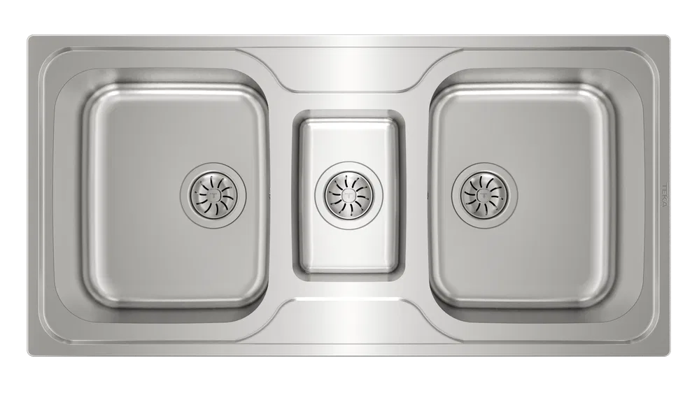 Chậu rửa Teka Classic 2½B
