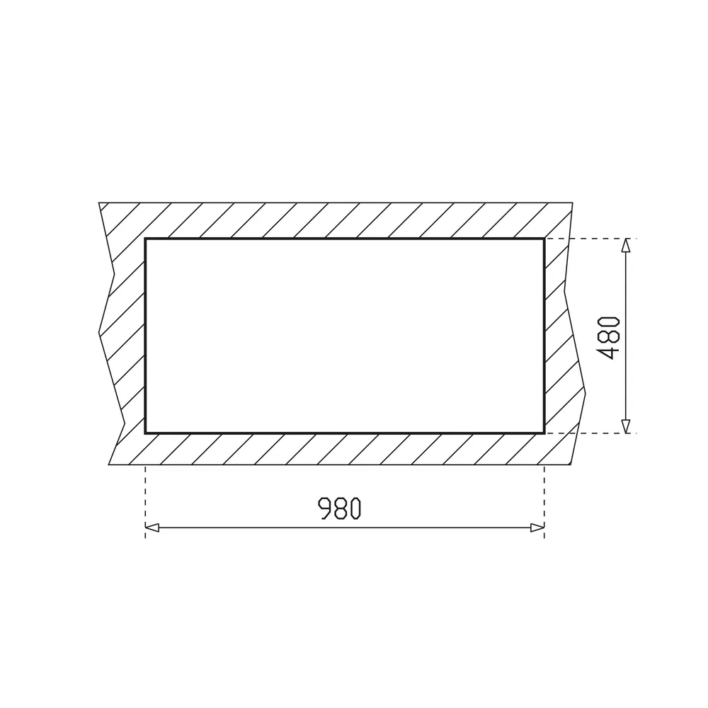 Chậu rửa Teka Classic 2½B ảnh 7