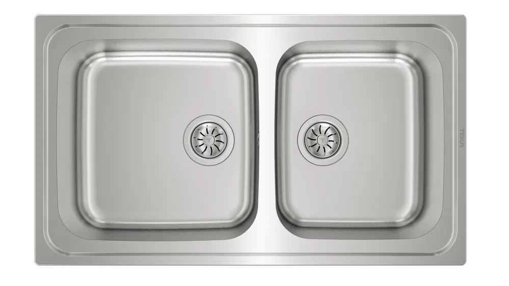 Chậu rửa Teka Classic 2B 86