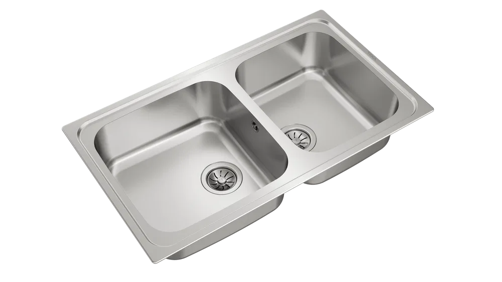 Chậu rửa Teka Classic 2B 86 ảnh 2