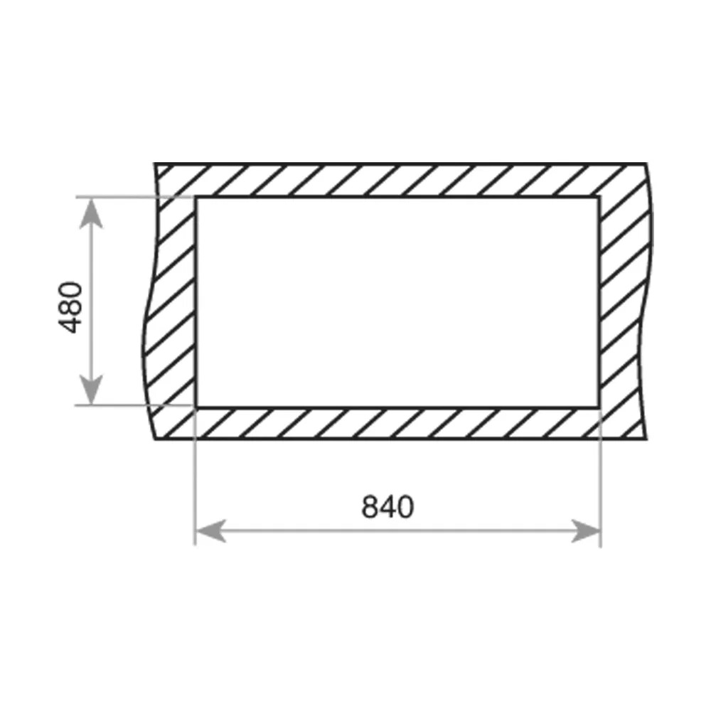 Chậu rửa Teka Classic 2B 86 ảnh 7