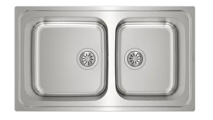 Chậu rửa Teka Classic 2B 86
