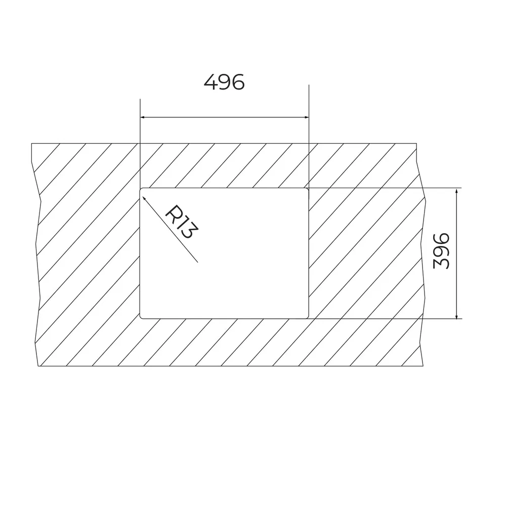 Chậu rửa Teka FlexLinea RS15 50.40 M-XT 1C ảnh 10