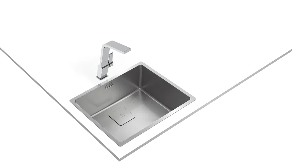 Chậu rửa Teka FlexLinea RS15 50.40 M-XT 1C ảnh 5