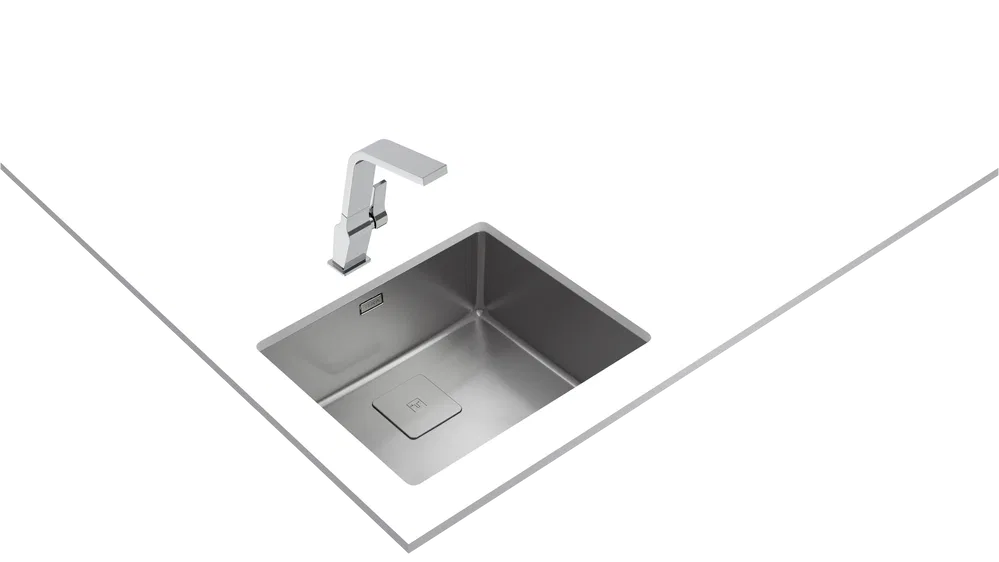 Chậu rửa Teka FlexLinea RS15 50.40 M-XT 1C ảnh 6